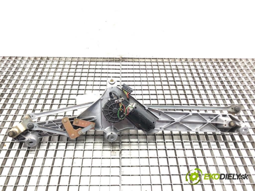 MERCEDES-BENZ KLASA S coupe (C215) 1999 - 2006    CL 600 (215.378) 270 kW [367 KM] benzyna 1999 - 20  Mechanizmus stieračov predný 0390241435 (Motorčeky stieračov predné)