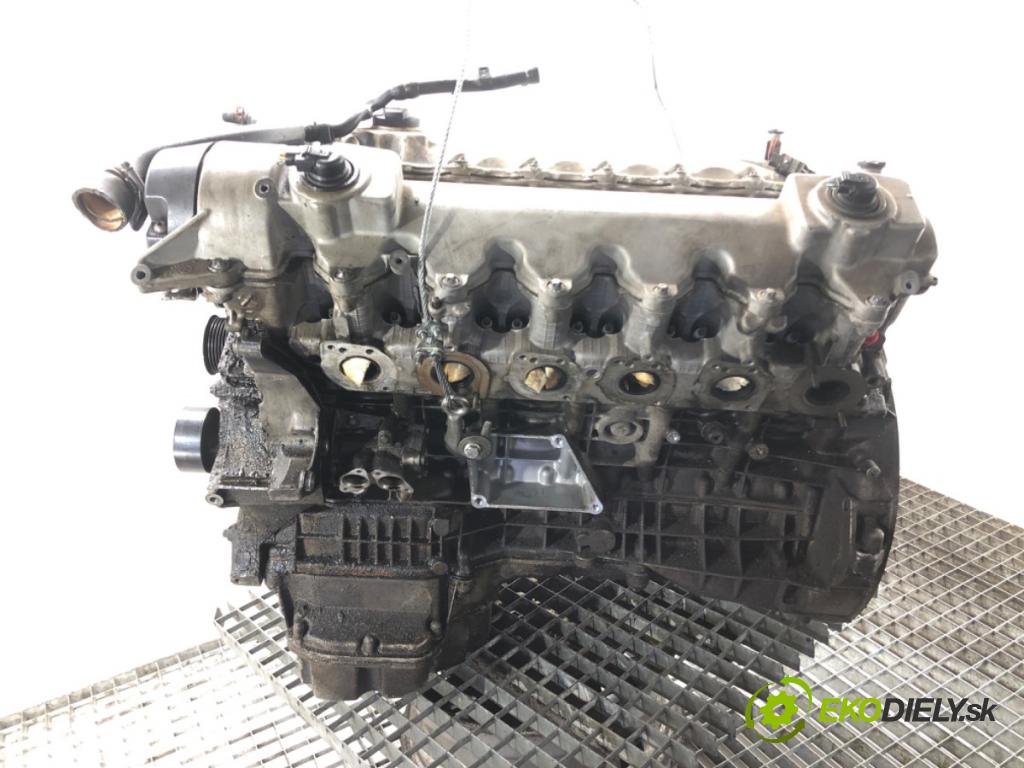 MERCEDES-BENZ KLASA S coupe (C215) 1999 - 2006    CL 600 (215.378) 270 kW [367 KM] benzyna 1999 - 20  Motor 137970 (Motory (kompletné))