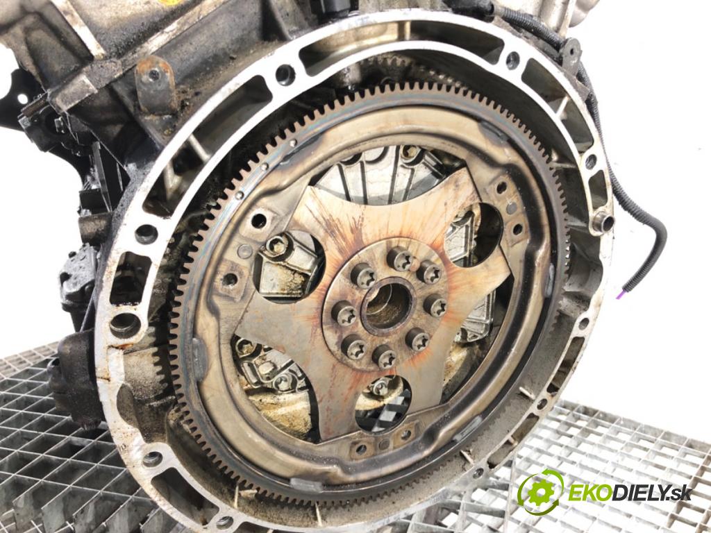 MERCEDES-BENZ KLASA S coupe (C215) 1999 - 2006    CL 600 (215.378) 270 kW [367 KM] benzyna 1999 - 20  Motor 137970 (Motory (kompletné))