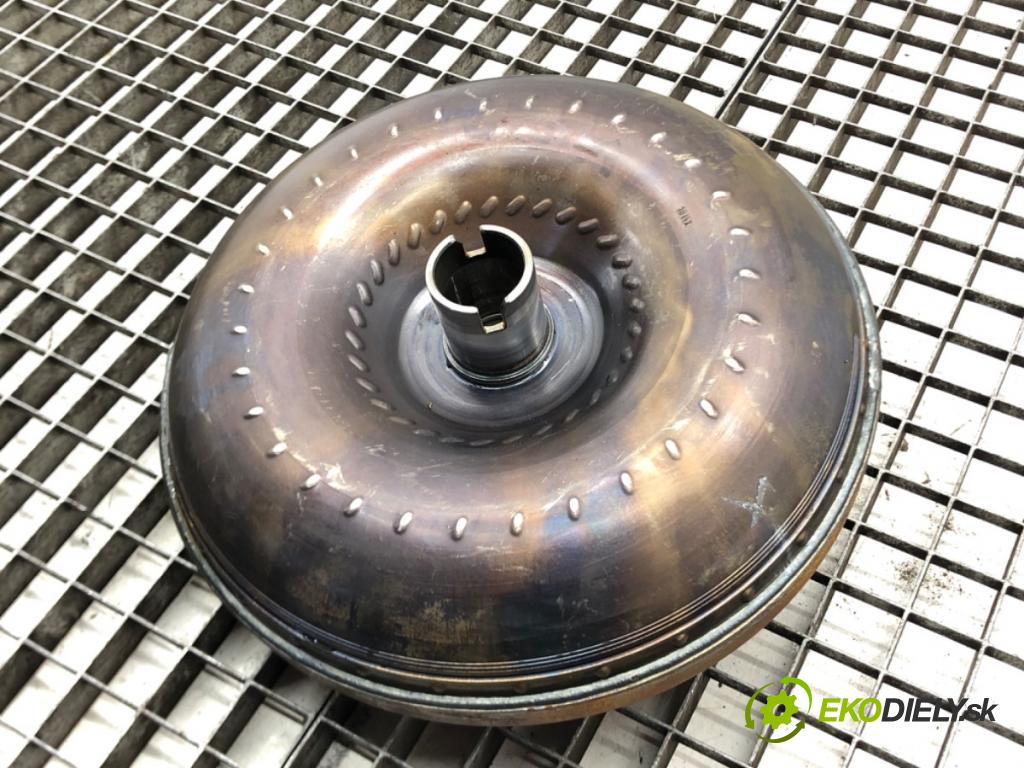 MERCEDES-BENZ KLASA S coupe (C215) 1999 - 2006    CL 600 (215.378) 270 kW [367 KM] benzyna 1999 - 20  Spojková sada (bez ložiska) konvertor 1402500802 (Ostatné)