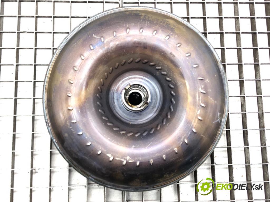 MERCEDES-BENZ KLASA S coupe (C215) 1999 - 2006    CL 600 (215.378) 270 kW [367 KM] benzyna 1999 - 20  Spojková sada (bez ložiska) konvertor 1402500802 (Ostatné)