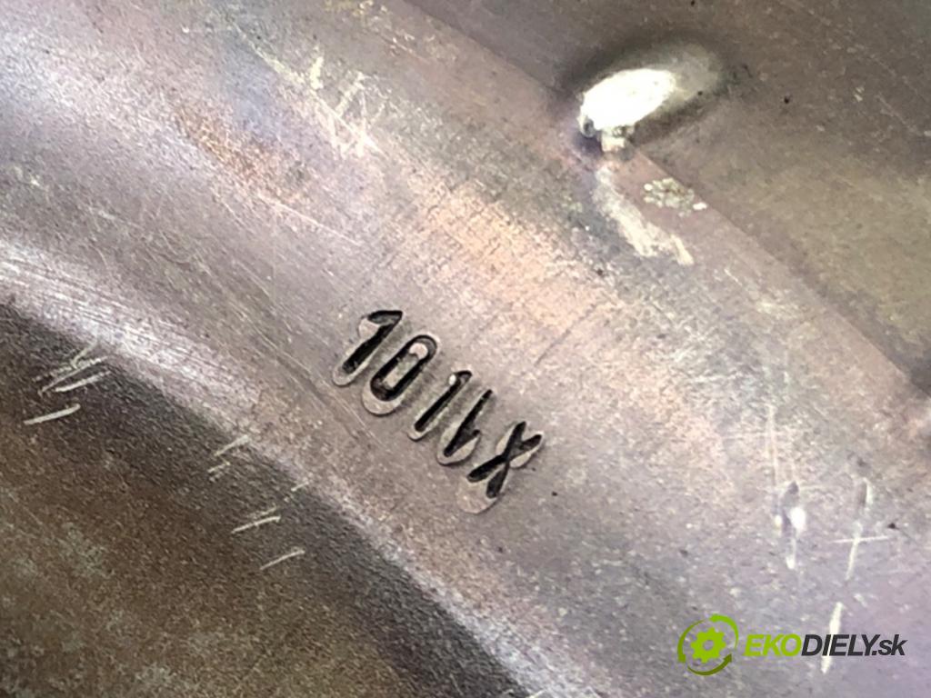 MERCEDES-BENZ KLASA S coupe (C215) 1999 - 2006    CL 600 (215.378) 270 kW [367 KM] benzyna 1999 - 20  Spojková sada (bez ložiska) konvertor 1402500802 (Ostatné)