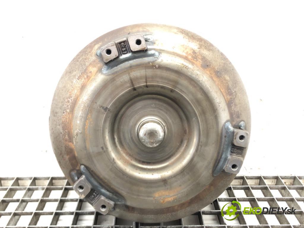 MERCEDES-BENZ KLASA S coupe (C215) 1999 - 2006    CL 600 (215.378) 270 kW [367 KM] benzyna 1999 - 20  Spojková sada (bez ložiska) konvertor 1402500802 (Ostatné)