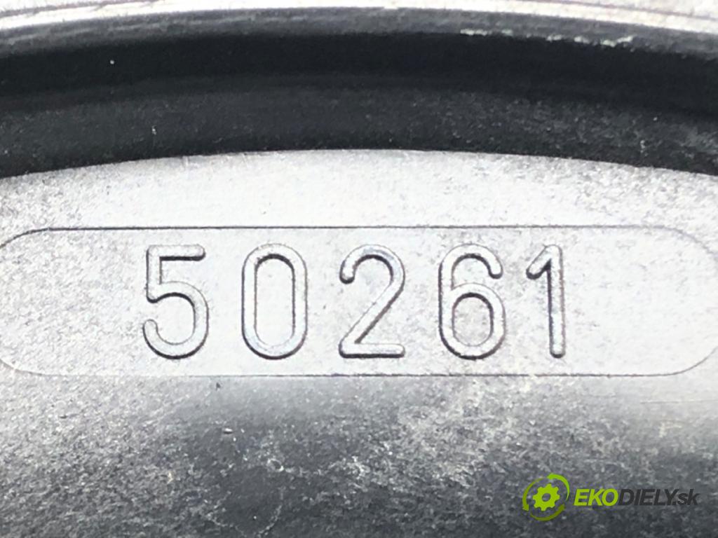 MERCEDES-BENZ KLASA S coupe (C215) 1999 - 2006    CL 600 (215.378) 270 kW [367 KM] benzyna 1999 - 20  ventilátor kúrenia 50261