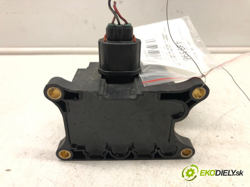 MAZDA MPV II (LW) 1999 - 2006    2.3 (LW3W) 104 kW [141 KM] benzyna 2002 - 2006  Cievka zapaľovacia 5DA358057-851 (Zapaľovacie cievky, moduly)