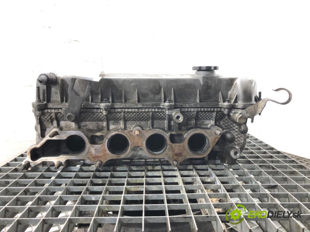 MAZDA MPV II (LW) 1999 - 2006    2.3 (LW3W) 104 kW [141 KM] benzyna 2002 - 2006  Hlava valcov L3 (Hlavy valcov)