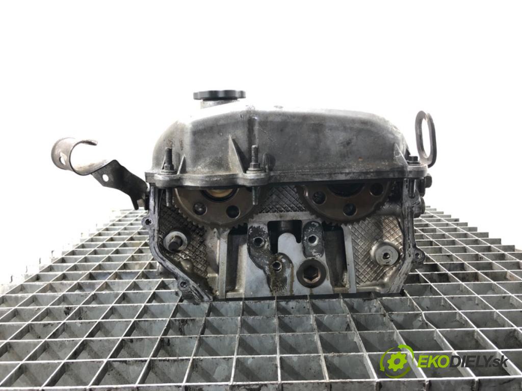 MAZDA MPV II (LW) 1999 - 2006    2.3 (LW3W) 104 kW [141 KM] benzyna 2002 - 2006  Hlava valcov L3 (Hlavy valcov)