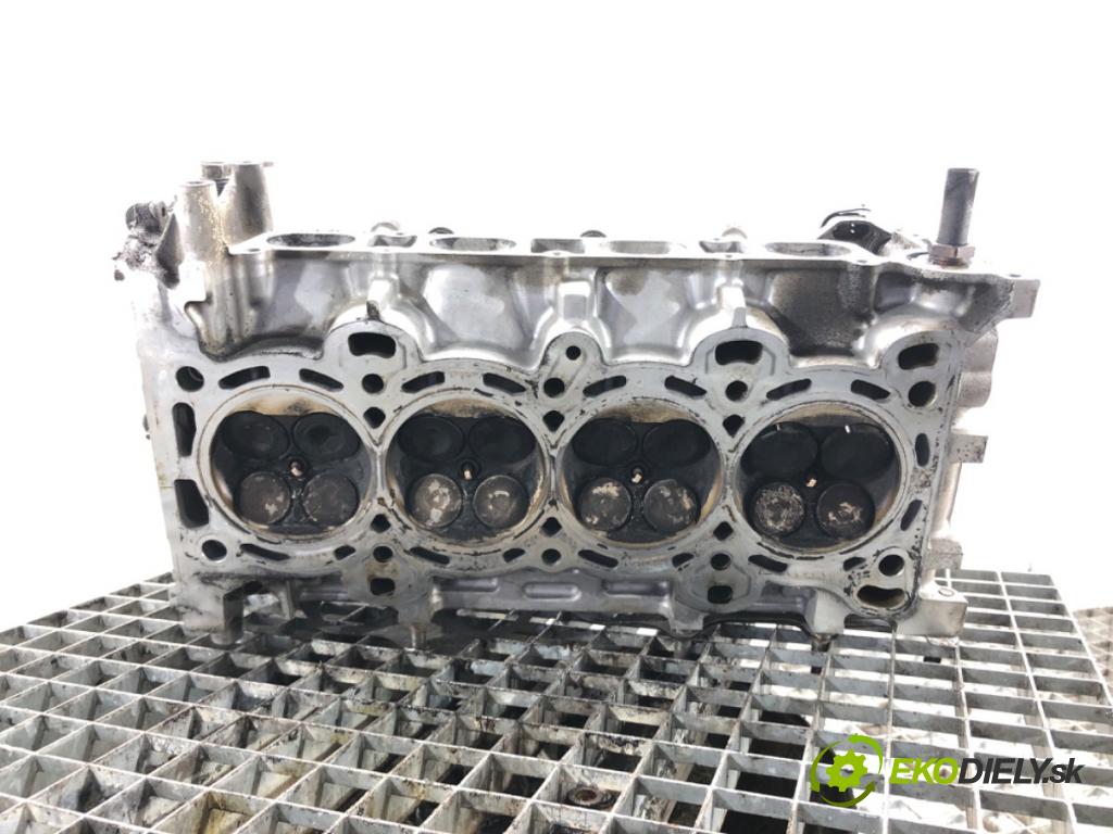 MAZDA MPV II (LW) 1999 - 2006    2.3 (LW3W) 104 kW [141 KM] benzyna 2002 - 2006  Hlava valcov L3 (Hlavy valcov)