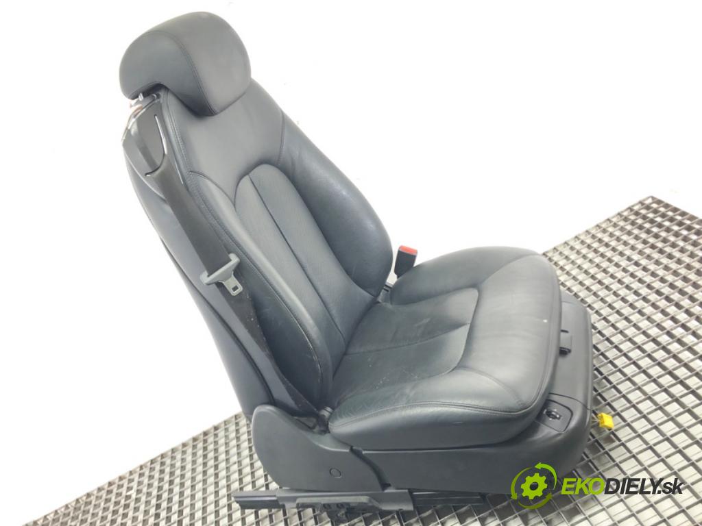 MERCEDES-BENZ KLASA S coupe (C215) 1999 - 2006    CL 500 (215.375) 225 kW [306 KM] benzyna 1999 - 20  Sedadlo pravy predný