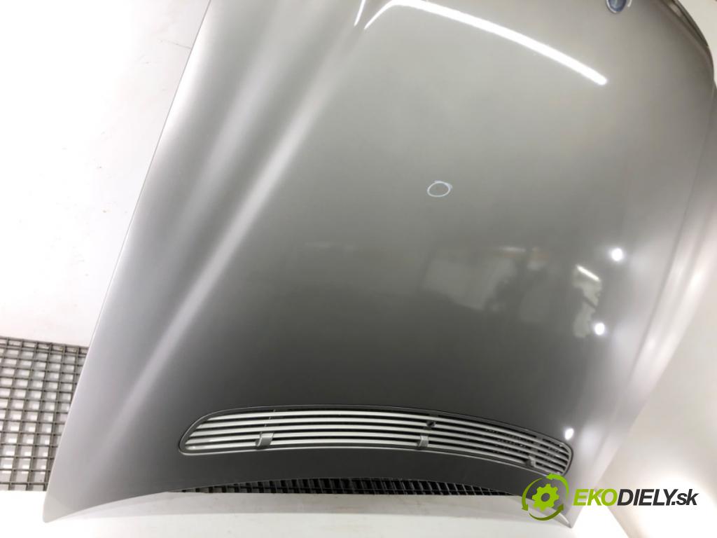 MERCEDES-BENZ KLASA S coupe (C215) 1999 - 2006    CL 500 (215.375) 225 kW [306 KM] benzyna 1999 - 20  kapota