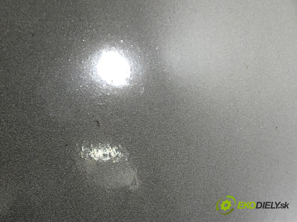 MERCEDES-BENZ KLASA S coupe (C215) 1999 - 2006    CL 500 (215.375) 225 kW [306 KM] benzyna 1999 - 20  kapota