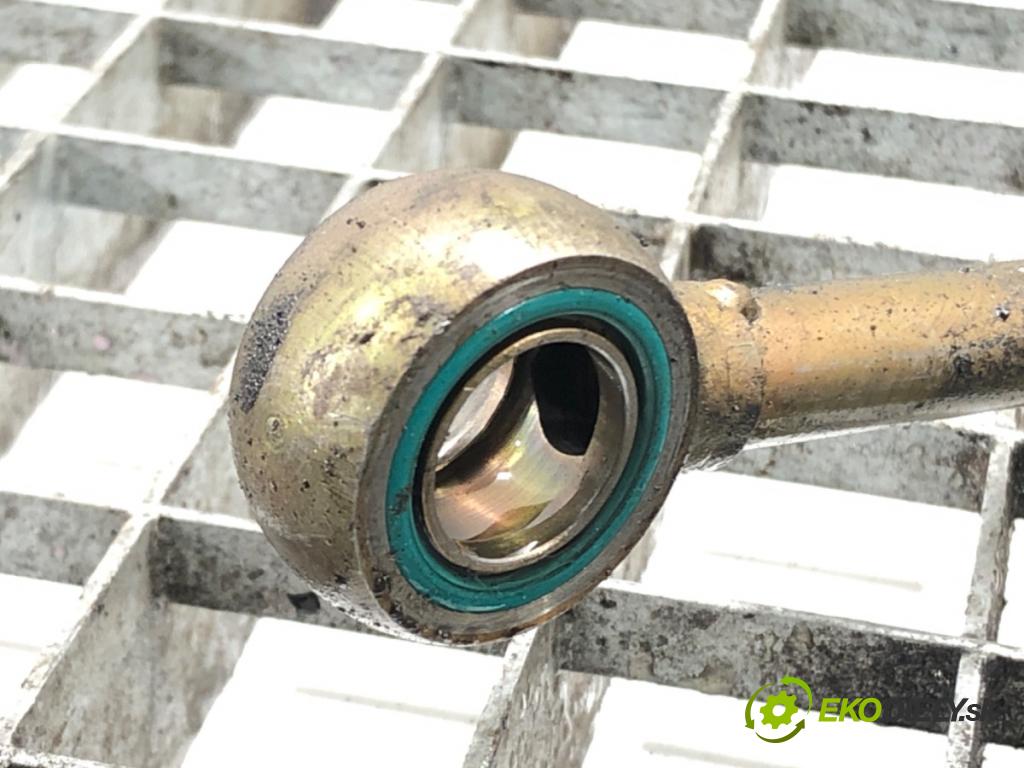 MERCEDES-BENZ KLASA S coupe (C215) 1999 - 2006    CL 500 (215.375) 225 kW [306 KM] benzyna 1999 - 20  hadica servočerpadlo  (Rúrky, hadice servočerpadla)