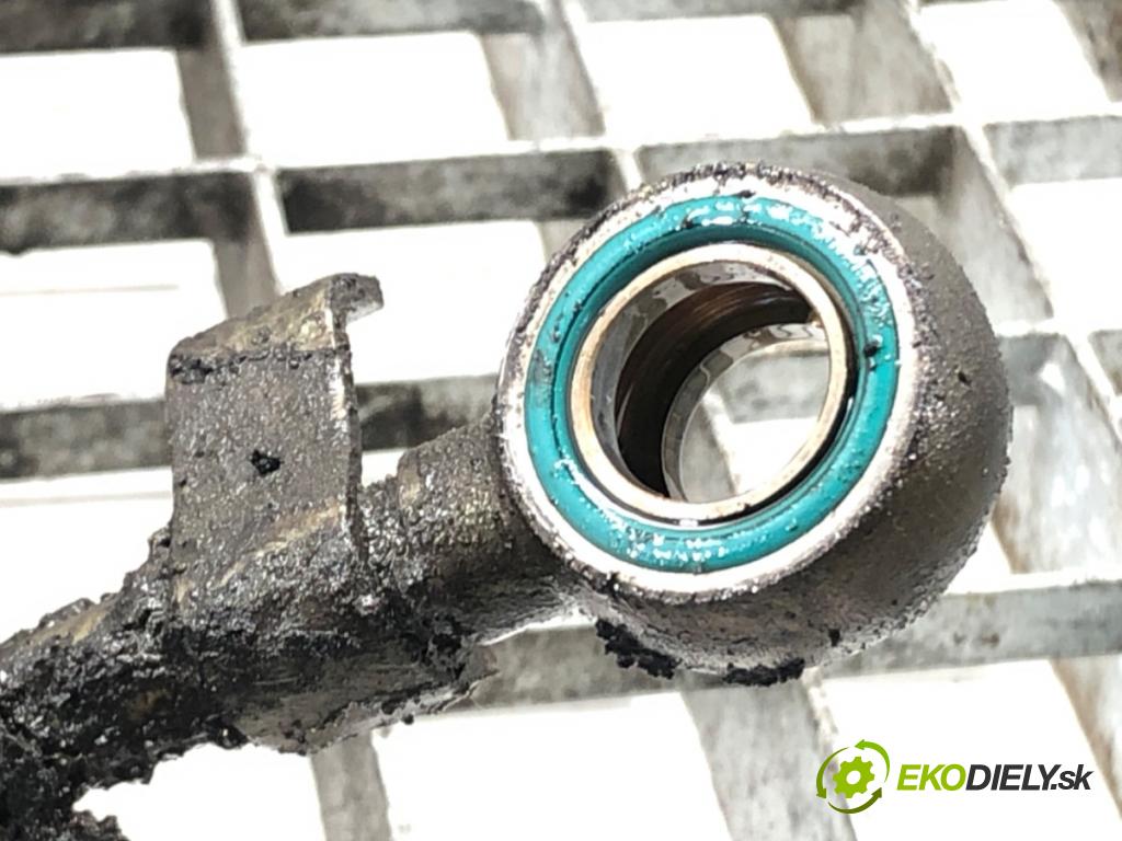 MERCEDES-BENZ KLASA S coupe (C215) 1999 - 2006    CL 500 (215.375) 225 kW [306 KM] benzyna 1999 - 20  hadica servočerpadlo  (Rúrky, hadice servočerpadla)