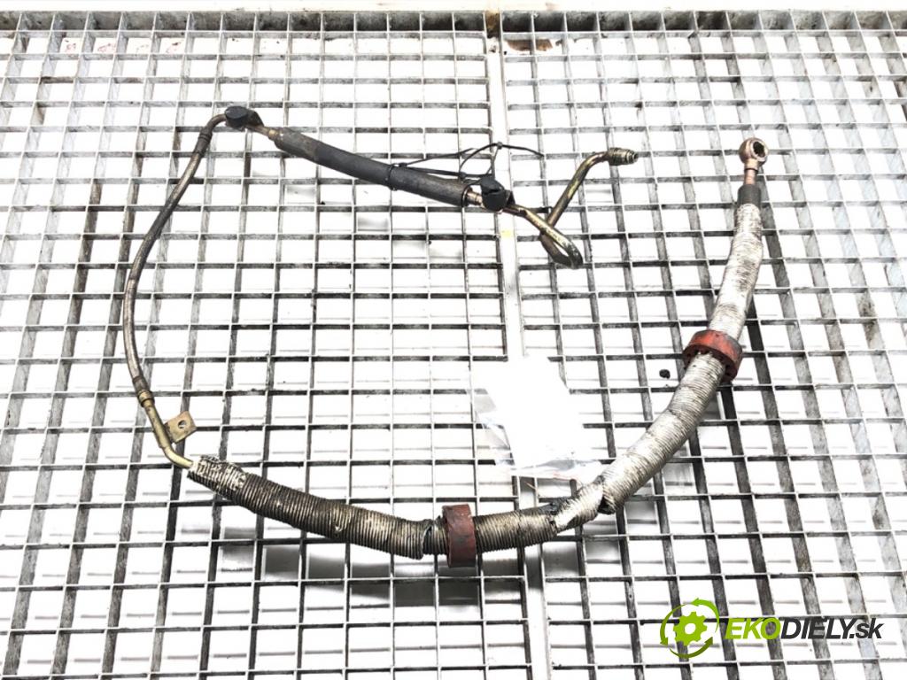 MERCEDES-BENZ KLASA S coupe (C215) 1999 - 2006    CL 500 (215.375) 225 kW [306 KM] benzyna 1999 - 20  hadica servočerpadlo  (Rúrky, hadice servočerpadla)