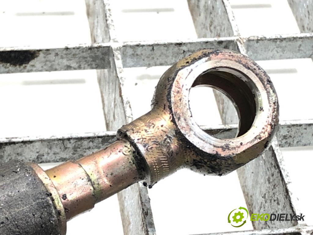 MERCEDES-BENZ KLASA S coupe (C215) 1999 - 2006    CL 500 (215.375) 225 kW [306 KM] benzyna 1999 - 20  hadica servočerpadlo  (Rúrky, hadice servočerpadla)