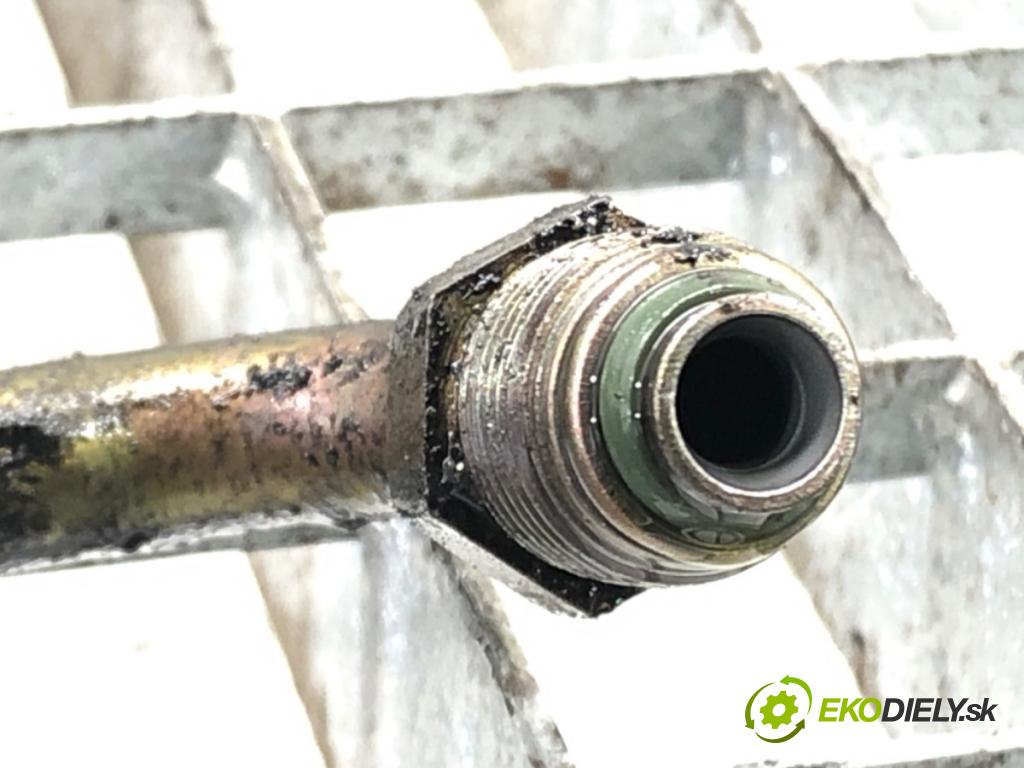 MERCEDES-BENZ KLASA S coupe (C215) 1999 - 2006    CL 500 (215.375) 225 kW [306 KM] benzyna 1999 - 20  hadica servočerpadlo  (Rúrky, hadice servočerpadla)