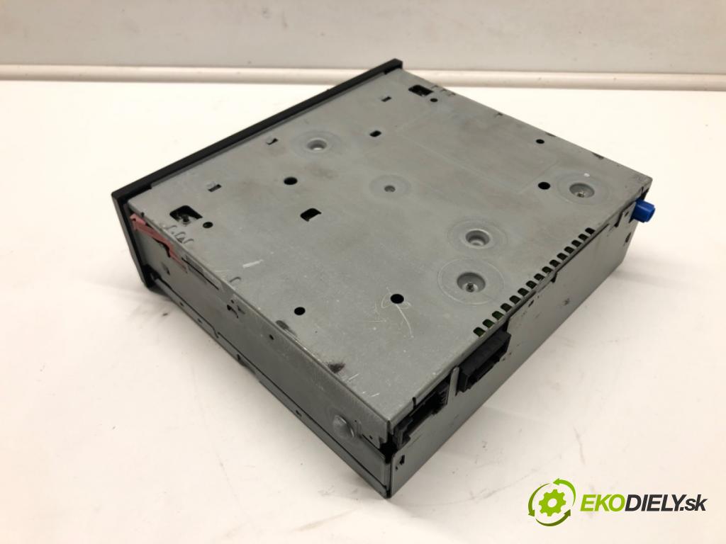 MERCEDES-BENZ KLASA S coupe (C215) 1999 - 2006    CL 500 (215.375) 225 kW [306 KM] benzyna 1999 - 20  čítač navigácie A2208206085001 (Ostatné)