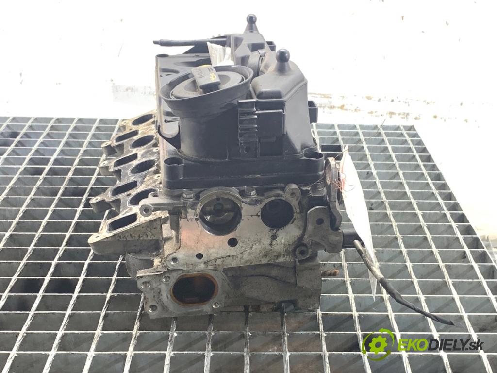 SKODA SUPERB II Kombi 2013 125 kW 2.0 TDI 1968 Hlava valcov 03L103373J (Hlava valcov)