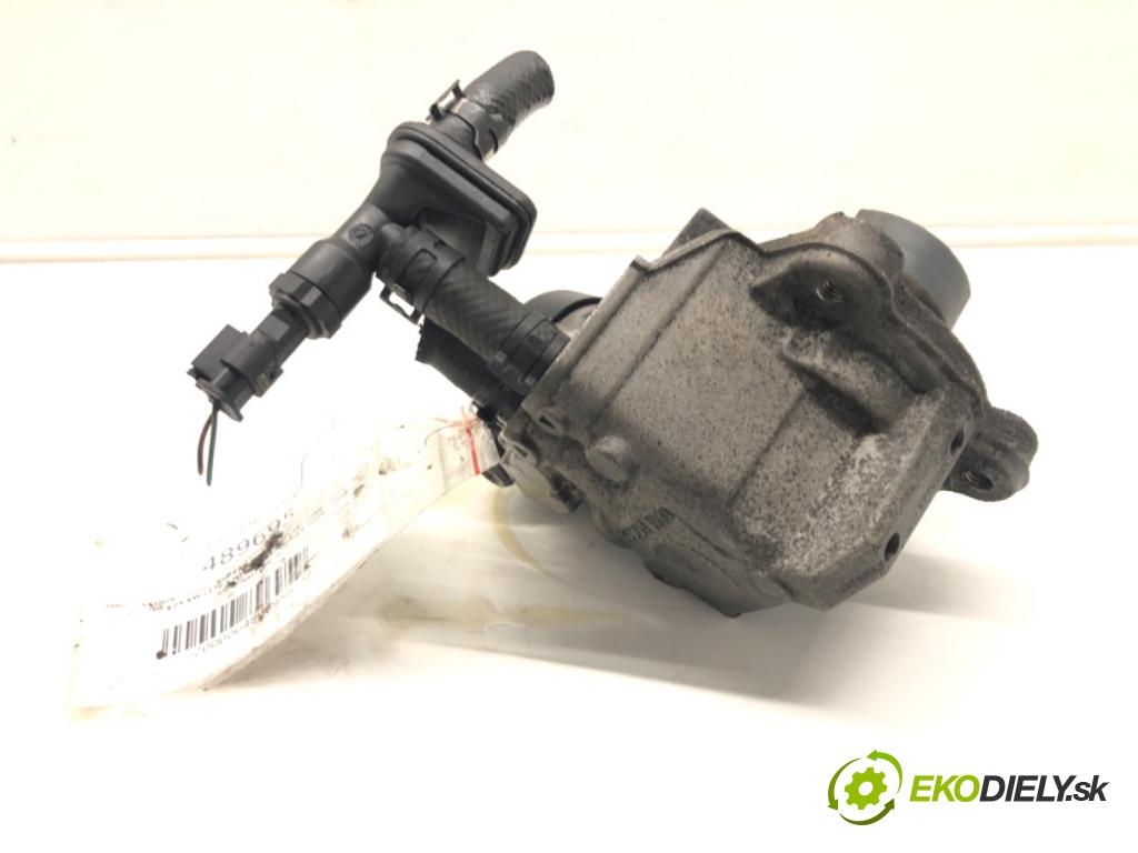 SKODA SUPERB II Kombi (3T5) 2009 - 2015    2.0 TDI 125 kW [170 KM] olej napędowy 2009 - 2015  Pumpa vstrekovacia 0445010514 (Vstrekovacie čerpadlá)