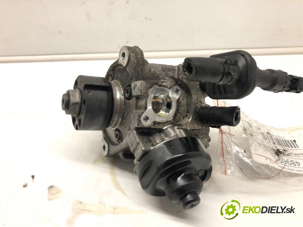 SKODA SUPERB II Kombi (3T5) 2009 - 2015    2.0 TDI 125 kW [170 KM] olej napędowy 2009 - 2015  Pumpa vstrekovacia 0445010514 (Vstrekovacie čerpadlá)