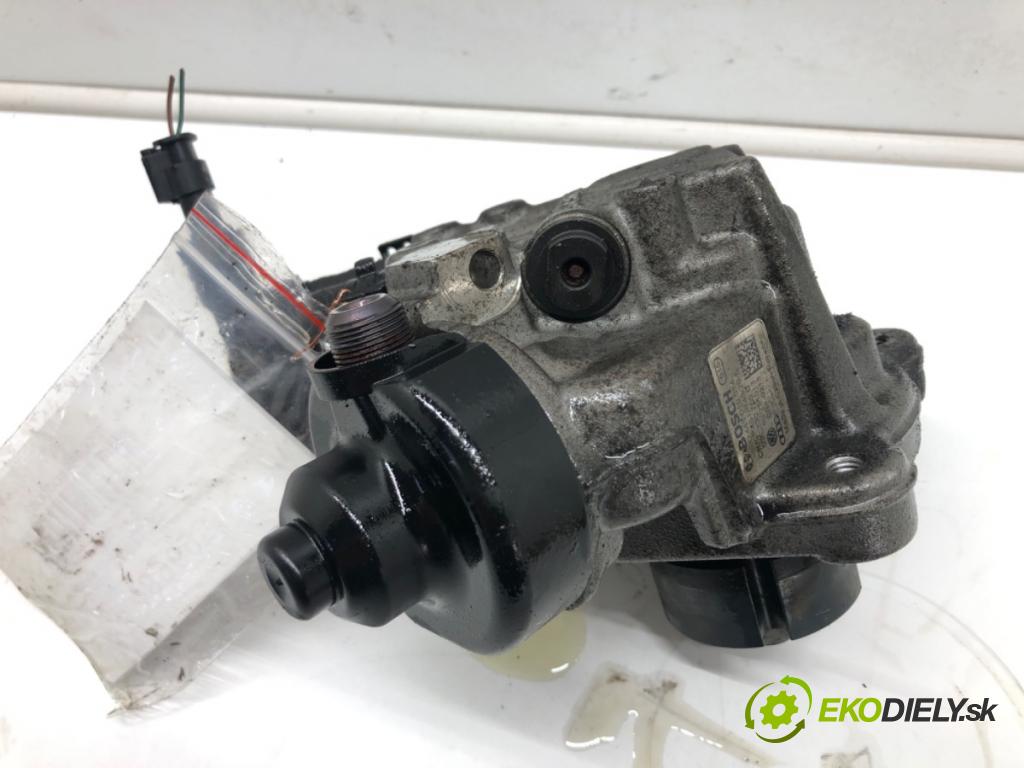 SKODA SUPERB II Kombi (3T5) 2009 - 2015    2.0 TDI 125 kW [170 KM] olej napędowy 2009 - 2015  Pumpa vstrekovacia 0445010514 (Vstrekovacie čerpadlá)