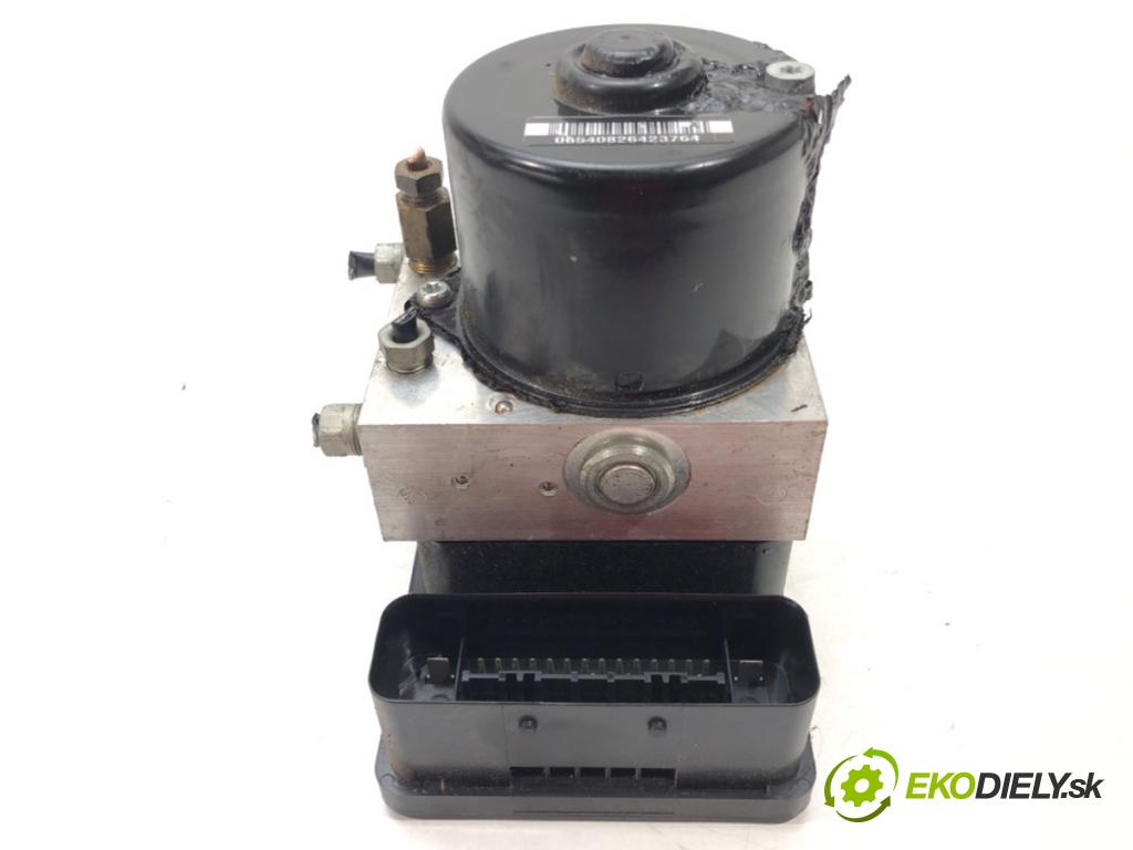 BMW 1 (E87) 2003 - 2013    120 d 120 kW [163 KM] olej napędowy 2004 - 2011  Pumpa ABS 6778163 (Pumpy ABS)
