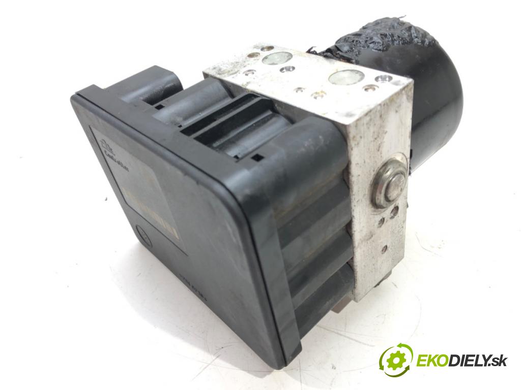 BMW 1 (E87) 2003 - 2013    120 d 120 kW [163 KM] olej napędowy 2004 - 2011  Pumpa ABS 6778163 (Pumpy ABS)