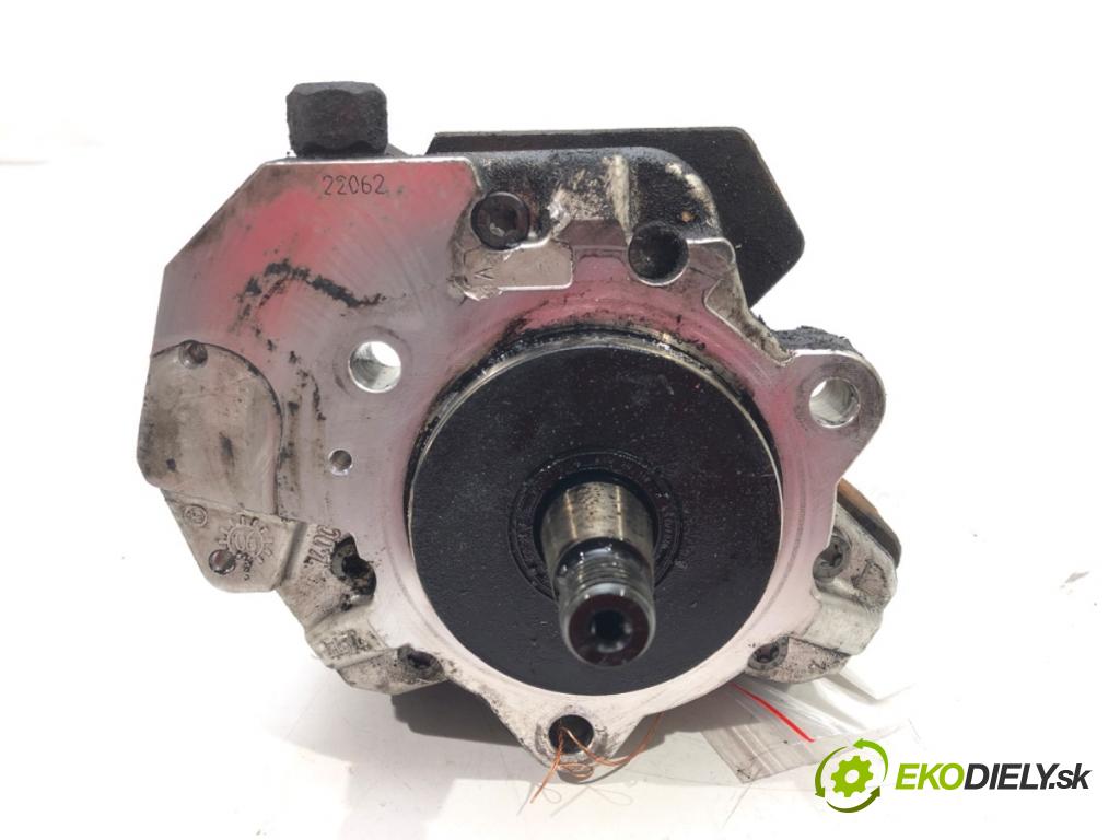 BMW 1 (E87) 2003 - 2013    120 d 120 kW [163 KM] olej napędowy 2004 - 2011  Pumpa vstrekovacia 0445010045 (Vstrekovacie čerpadlá)