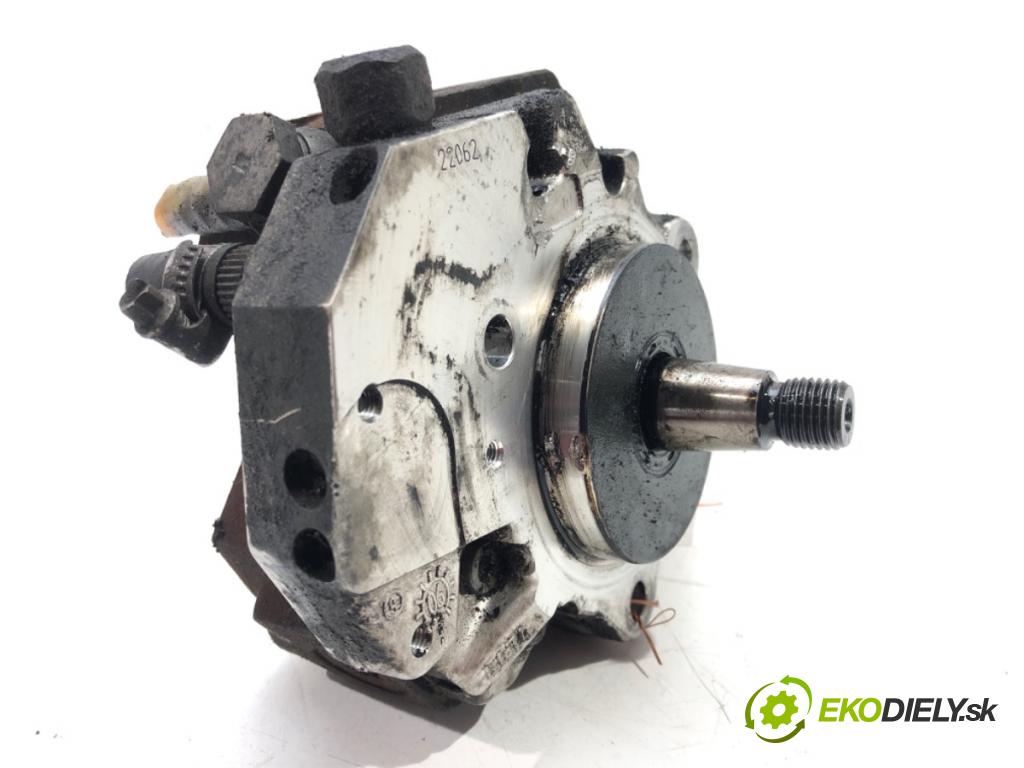 BMW 1 (E87) 2003 - 2013    120 d 120 kW [163 KM] olej napędowy 2004 - 2011  Pumpa vstrekovacia 0445010045 (Vstrekovacie čerpadlá)