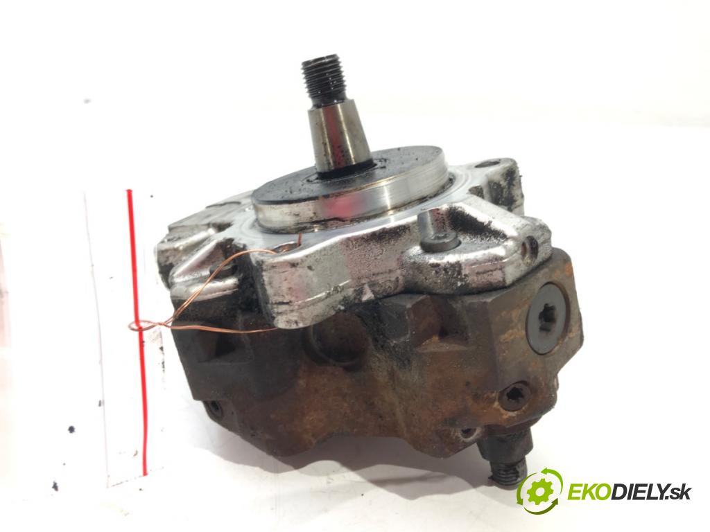 BMW 1 (E87) 2003 - 2013    120 d 120 kW [163 KM] olej napędowy 2004 - 2011  Pumpa vstrekovacia 0445010045 (Vstrekovacie čerpadlá)