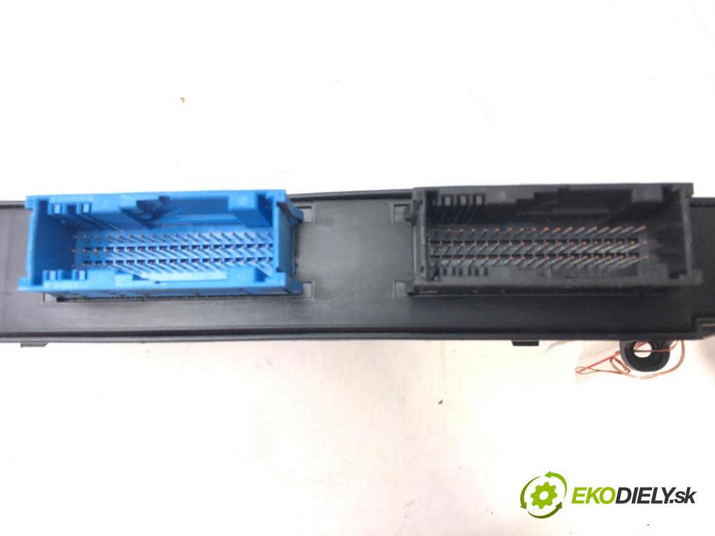 BMW 1 (E87) 2003 - 2013    120 d 120 kW [163 KM] olej napędowy 2004 - 2011  Modul komfortu 9131778 (Moduly komfortu)