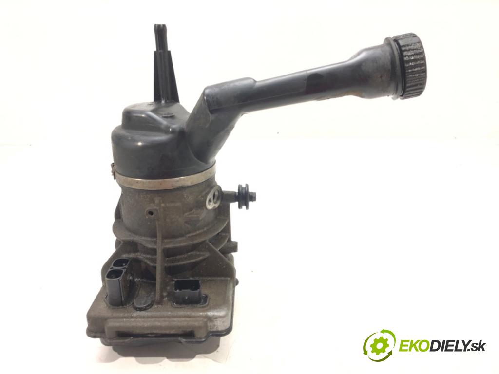 CITROEN C4 PICASSO I nadwozie wielkoprzestrzenne (MPV) (UD_) 2006 - 2015    1.6 VTi 120 88 kW [120 KM] benzyna 2008 - 2013  Pumpa servočerpadlo 9672724780 (Servočerpadlá, pumpy riadenia)