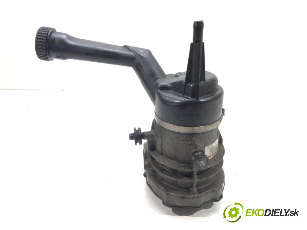 CITROEN C4 PICASSO I nadwozie wielkoprzestrzenne (MPV) (UD_) 2006 - 2015    1.6 VTi 120 88 kW [120 KM] benzyna 2008 - 2013  Pumpa servočerpadlo 9672724780 (Servočerpadlá, pumpy riadenia)