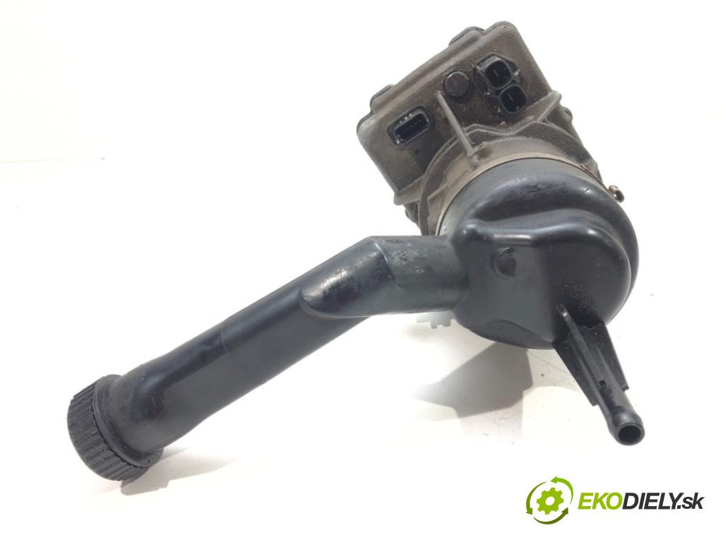 CITROEN C4 PICASSO I nadwozie wielkoprzestrzenne (MPV) (UD_) 2006 - 2015    1.6 VTi 120 88 kW [120 KM] benzyna 2008 - 2013  Pumpa servočerpadlo 9672724780 (Servočerpadlá, pumpy riadenia)