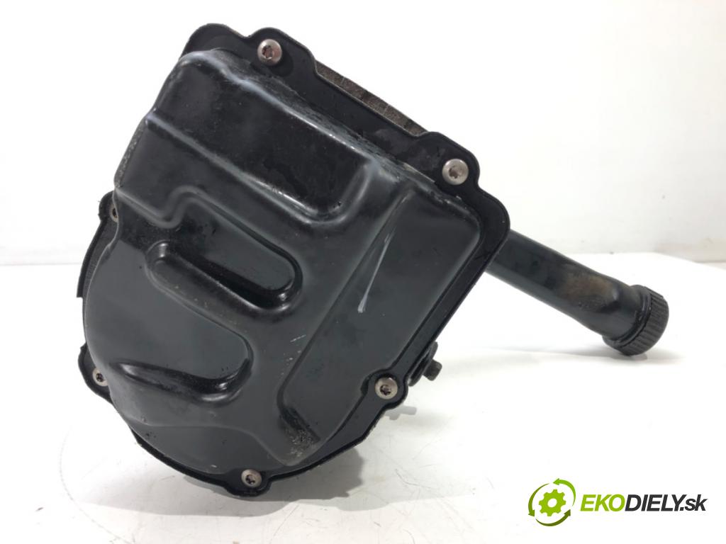CITROEN C4 PICASSO I nadwozie wielkoprzestrzenne (MPV) (UD_) 2006 - 2015    1.6 VTi 120 88 kW [120 KM] benzyna 2008 - 2013  Pumpa servočerpadlo 9672724780 (Servočerpadlá, pumpy riadenia)