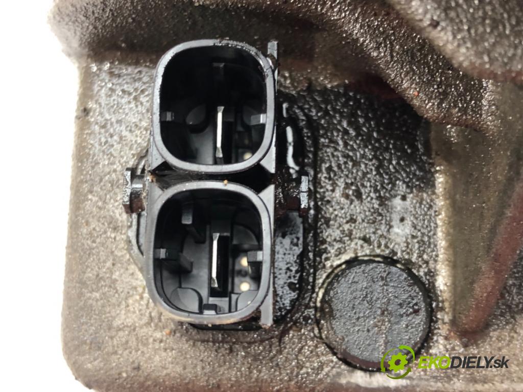 CITROEN C4 PICASSO I nadwozie wielkoprzestrzenne (MPV) (UD_) 2006 - 2015    1.6 VTi 120 88 kW [120 KM] benzyna 2008 - 2013  Pumpa servočerpadlo 9672724780 (Servočerpadlá, pumpy riadenia)