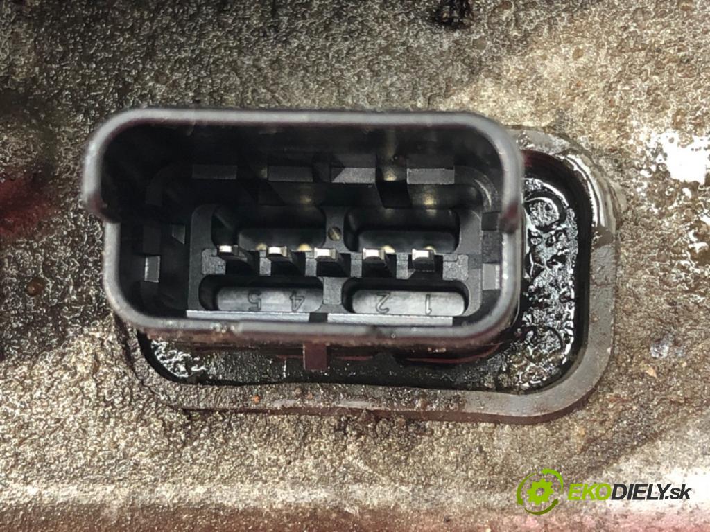 CITROEN C4 PICASSO I nadwozie wielkoprzestrzenne (MPV) (UD_) 2006 - 2015    1.6 VTi 120 88 kW [120 KM] benzyna 2008 - 2013  Pumpa servočerpadlo 9672724780 (Servočerpadlá, pumpy riadenia)