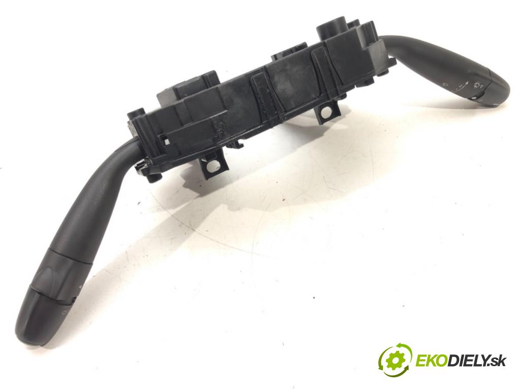 CITROEN C4 PICASSO I nadwozie wielkoprzestrzenne (MPV) (UD_) 2006 - 2015    1.6 VTi 120 88 kW [120 KM] benzyna 2008 - 2013  Prepínač kombinovaný 96656012XT (Prepínače, spínače, tlačidlá a ovládače kúrenia)