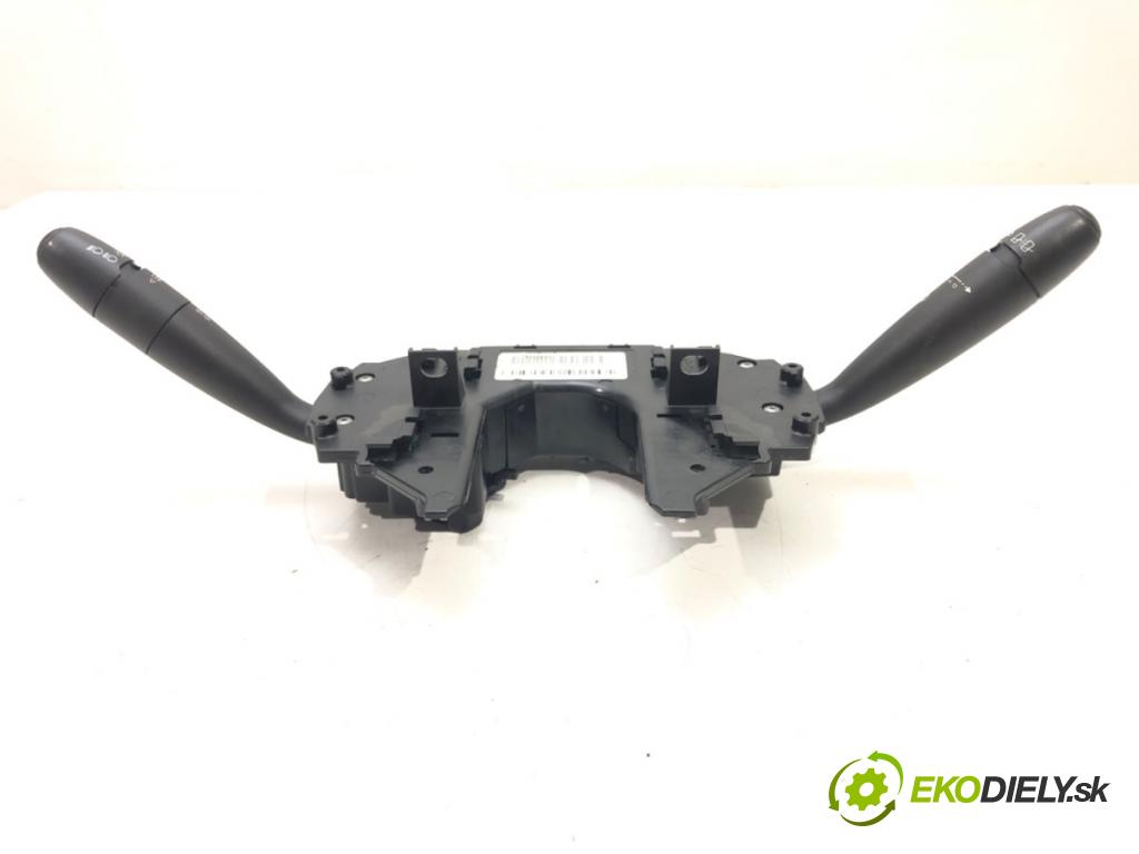 CITROEN C4 PICASSO I nadwozie wielkoprzestrzenne (MPV) (UD_) 2006 - 2015    1.6 VTi 120 88 kW [120 KM] benzyna 2008 - 2013  Prepínač kombinovaný 96656012XT (Prepínače, spínače, tlačidlá a ovládače kúrenia)