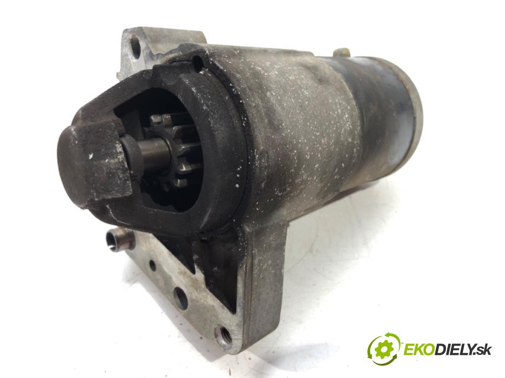 CITROEN C4 PICASSO I nadwozie wielkoprzestrzenne (MPV) (UD_) 2006 - 2015    1.6 VTi 120 88 kW [120 KM] benzyna 2008 - 2013  Štartér V75500178004 (Štartéry)