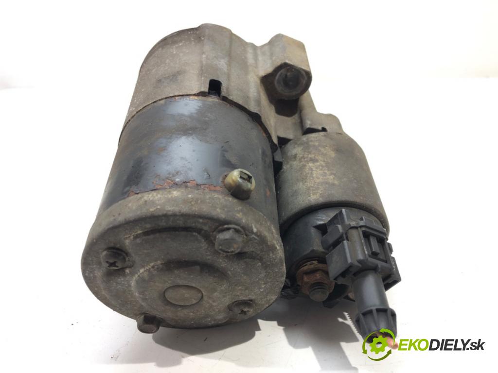 CITROEN C4 PICASSO I nadwozie wielkoprzestrzenne (MPV) (UD_) 2006 - 2015    1.6 VTi 120 88 kW [120 KM] benzyna 2008 - 2013  Štartér V75500178004 (Štartéry)