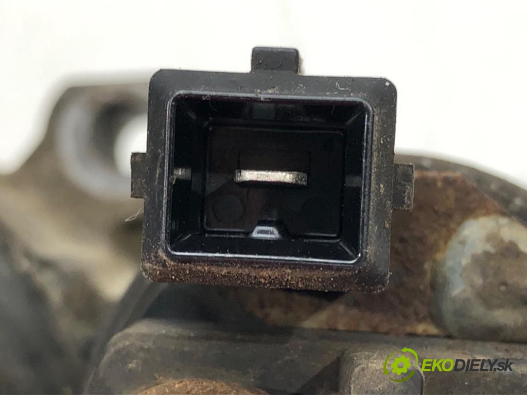CITROEN C4 PICASSO I nadwozie wielkoprzestrzenne (MPV) (UD_) 2006 - 2015    1.6 VTi 120 88 kW [120 KM] benzyna 2008 - 2013  Štartér V75500178004 (Štartéry)