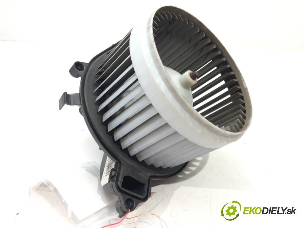 CITROEN C4 PICASSO I nadwozie wielkoprzestrzenne (MPV) (UD_) 2006 - 2015    1.6 VTi 120 88 kW [120 KM] benzyna 2008 - 2013  ventilátor kúrenia 5E2228200