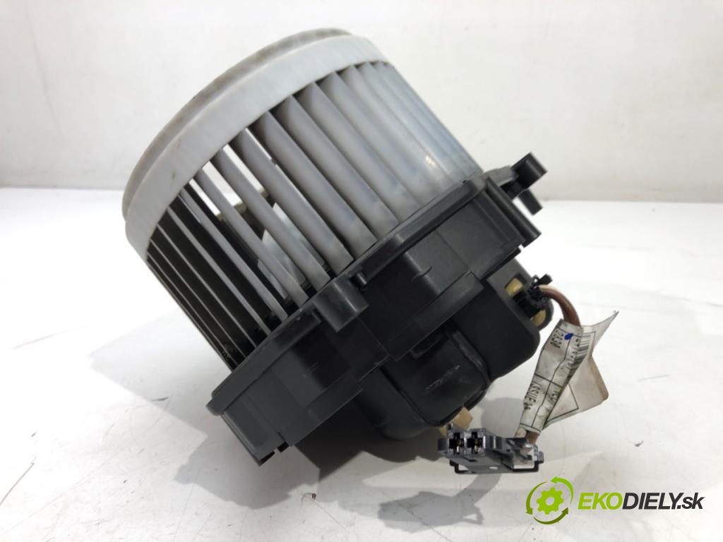 CITROEN C4 PICASSO I nadwozie wielkoprzestrzenne (MPV) (UD_) 2006 - 2015    1.6 VTi 120 88 kW [120 KM] benzyna 2008 - 2013  ventilátor kúrenia 5E2228200