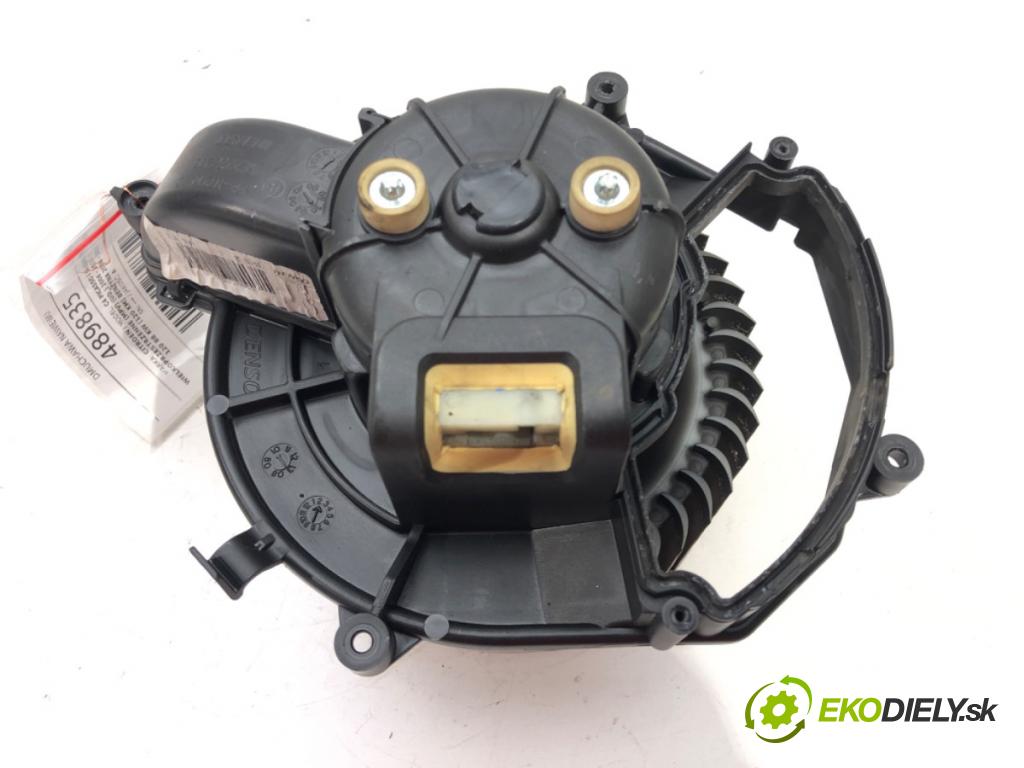 CITROEN C4 PICASSO I nadwozie wielkoprzestrzenne (MPV) (UD_) 2006 - 2015    1.6 VTi 120 88 kW [120 KM] benzyna 2008 - 2013  ventilátor kúrenia 5E2228200