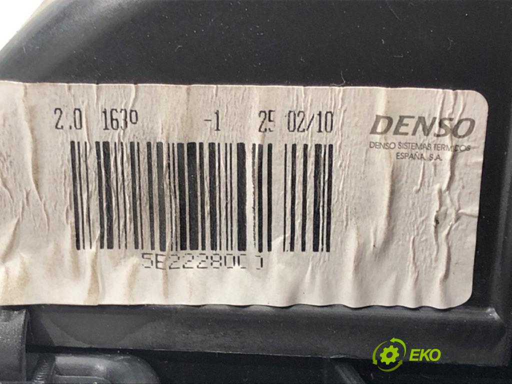 CITROEN C4 PICASSO I nadwozie wielkoprzestrzenne (MPV) (UD_) 2006 - 2015    1.6 VTi 120 88 kW [120 KM] benzyna 2008 - 2013  ventilátor kúrenia 5E2228200