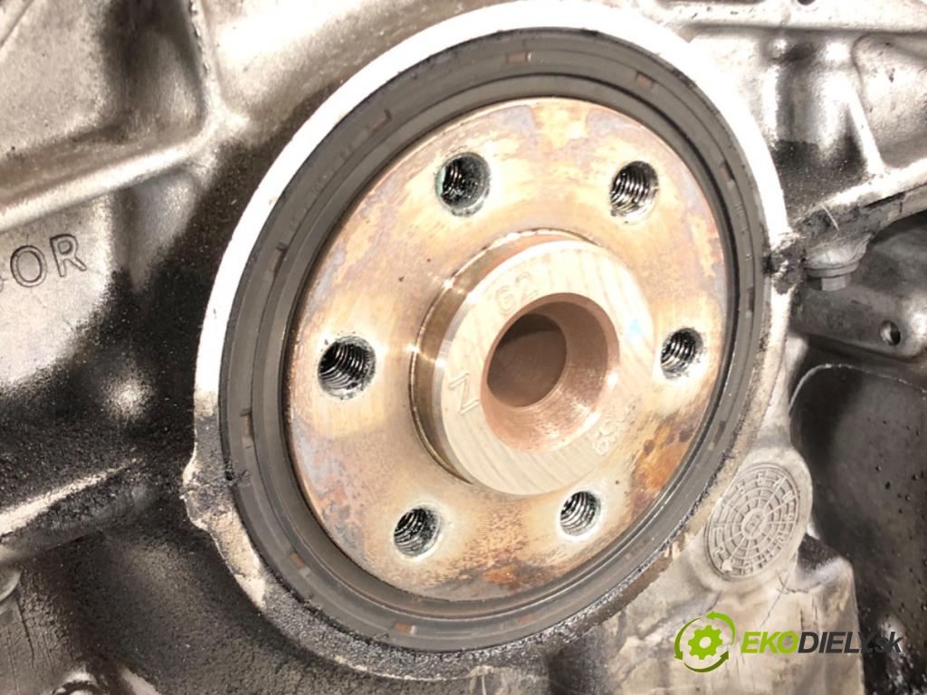 CITROEN BERLINGO MULTISPACE (B9) 2008 - 2022    1.6 HDi 115 84 kW [114 KM] olej napędowy 2010 - 20  Motor 9H05 9HL (Motory (kompletné))