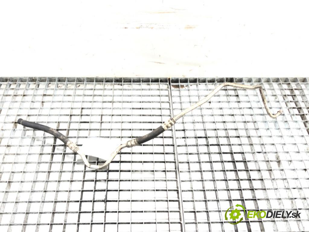 CITROEN BERLINGO MULTISPACE (B9) 2008 - 2022    1.6 HDi 115 84 kW [114 KM] olej napędowy 2010 - 20  hadica servočerpadlo  (Rúrky, hadice servočerpadla)