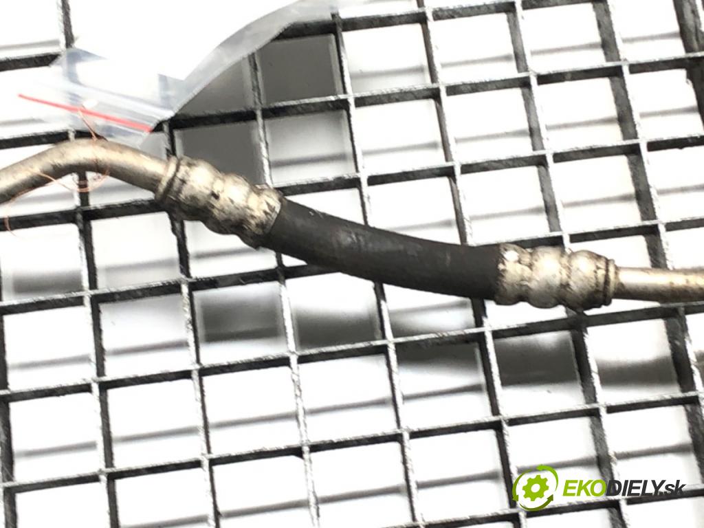 CITROEN BERLINGO MULTISPACE (B9) 2008 - 2022    1.6 HDi 115 84 kW [114 KM] olej napędowy 2010 - 20  hadica servočerpadlo  (Rúrky, hadice servočerpadla)