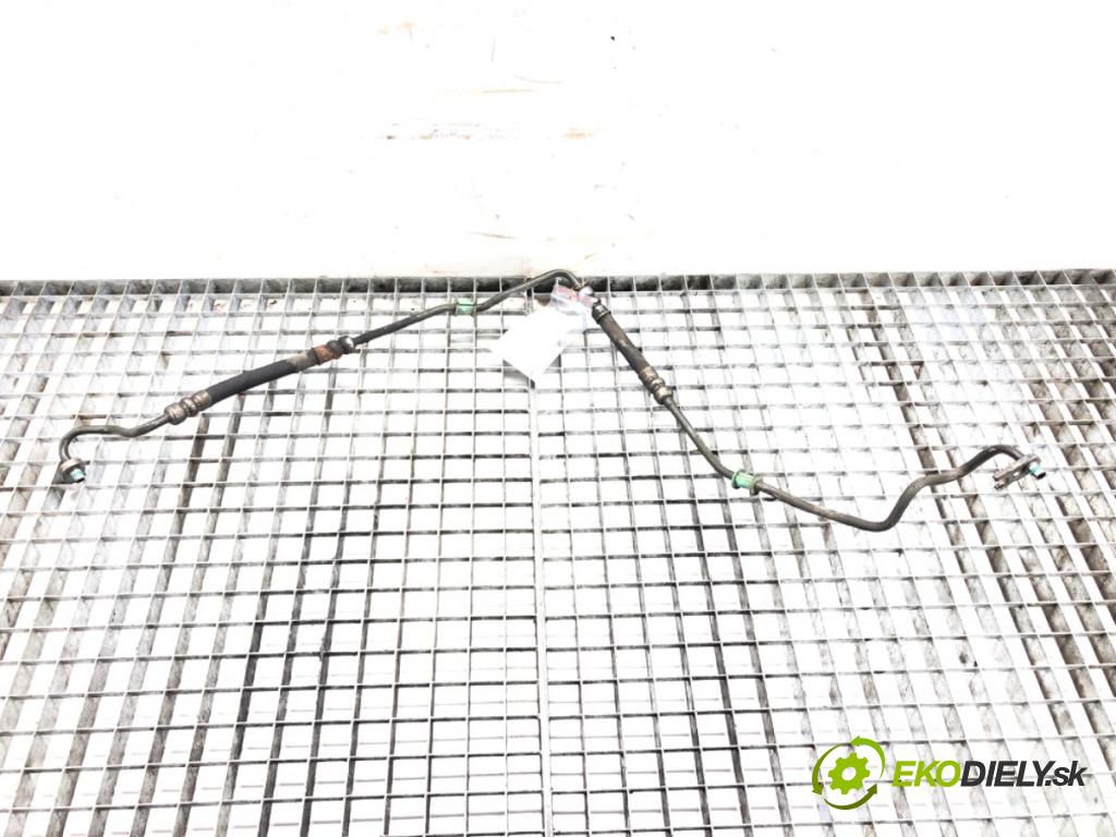 CITROEN BERLINGO MULTISPACE (B9) 2008 - 2022    1.6 HDi 115 84 kW [114 KM] olej napędowy 2010 - 20  hadica servočerpadlo  (Rúrky, hadice servočerpadla)